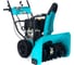 Бензиновый снегоуборщик Steviman SX-72 6