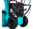Бензиновый снегоуборщик Steviman SX-72 7