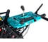 Бензиновый снегоуборщик Steviman SX-72 10