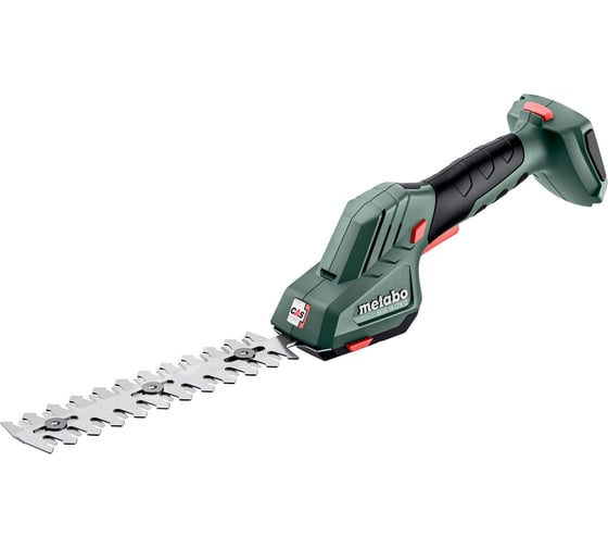Аккумуляторные ножницы-кусторез Metabo SGS 18 LTX Q 601609840