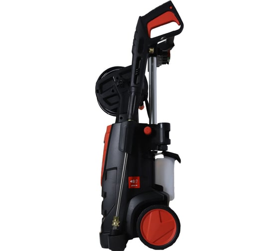 Мойка высокого давления KVAZARRUS K 5 Expert 7317