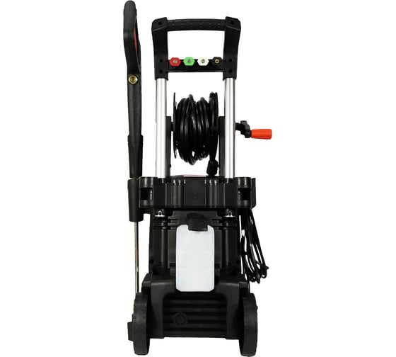 Мойка высокого давления KVAZARRUS K 5 Expert 7317