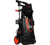 Мойка высокого давления KVAZARRUS K 5 Standart 7316