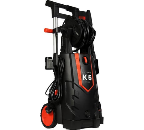 Мойка высокого давления KVAZARRUS K 5 Standart 7316