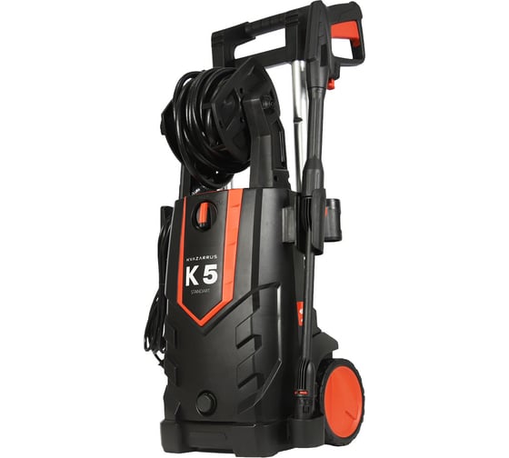 Мойка высокого давления KVAZARRUS K 5 Standart 7316