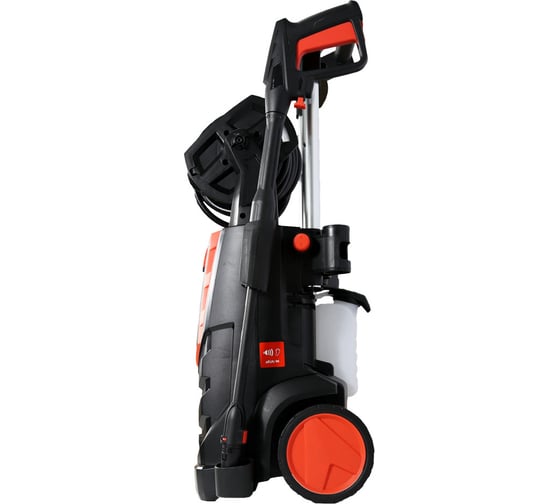 Мойка высокого давления KVAZARRUS K 5 Standart 7316