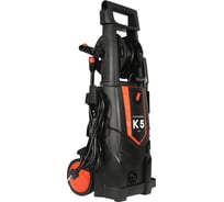 Мойка высокого давления KVAZARRUS K 5 Base 7315