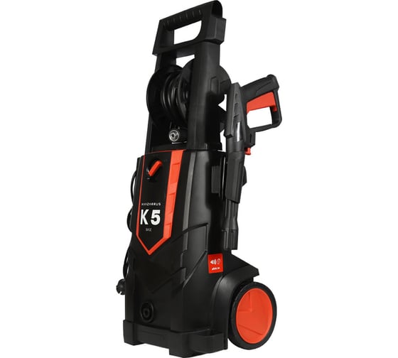 Мойка высокого давления KVAZARRUS K 5 Base 7315