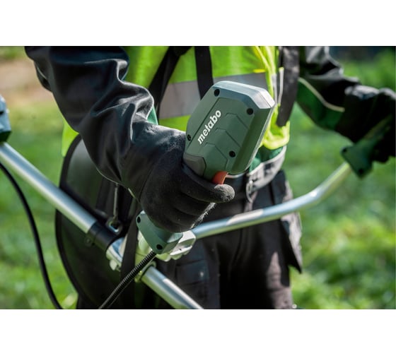 Аккумуляторная коса Metabo FSB 36-18 LTX BL 40 601611850