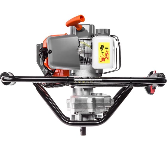 Мотобур HAMMER Flex MTB80 345918