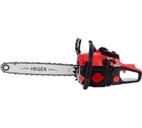 Бензиновая цепная пила FOXWELD HEGER 345/16 7232