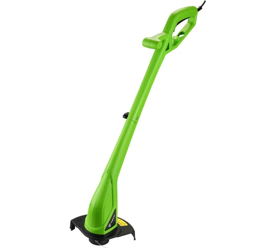 Садовый электрический триммер DEKO DKTR400 063-4233