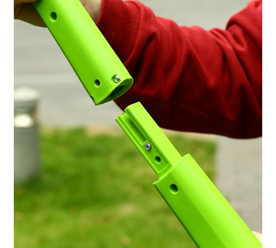 Садовый электрический триммер DEKO DKTR400 063-4233