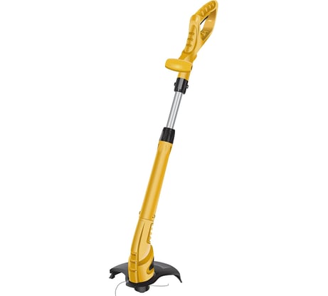 Сетевой триммер STEHER 400 Вт TEL-25-400