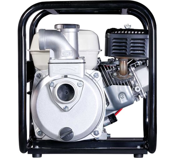 Мотопомпа для чистой воды FUBAG PTH 600 (Honda) 646270