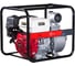 Мотопомпа для чистой воды FUBAG PTH 1600 (1600 л/мин_30м) с двигателем Honda 646271 1