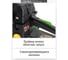 Пила цепная бензиновая Procraft 2,9 л.с., 52 см3, 40 см, 20 м/с (шина + цепь) GS50 1/1 12
