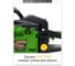 Пила цепная бензиновая Procraft 2,9 л.с., 52 см3, 40 см, 20 м/с (шина + цепь) GS50 1/1 13