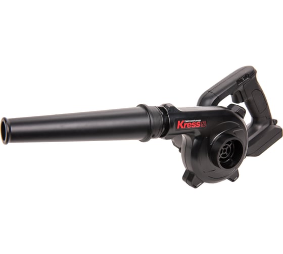 Аккумуляторная воздуходувка Kress 20 В KU085.9