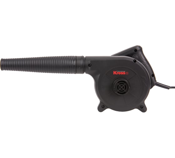 Электрический воздуходув Kress KU090