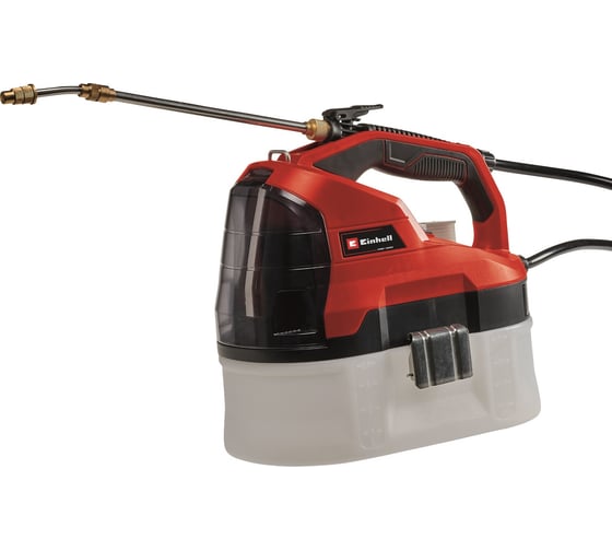 Аккумуляторный распылитель Einhell PXC GE-WS 18/35 Li-Solo 3425210 1