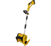 Снегоуборщик аккумуляторный Huter SGC 20-2Li 70/7/115