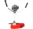Бензокоса Holzfforma FF55 BCFS55 5