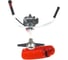 Бензокоса Holzfforma FF55 BCFS55 6