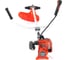 Бензокоса Holzfforma FF55 BCFS55 14