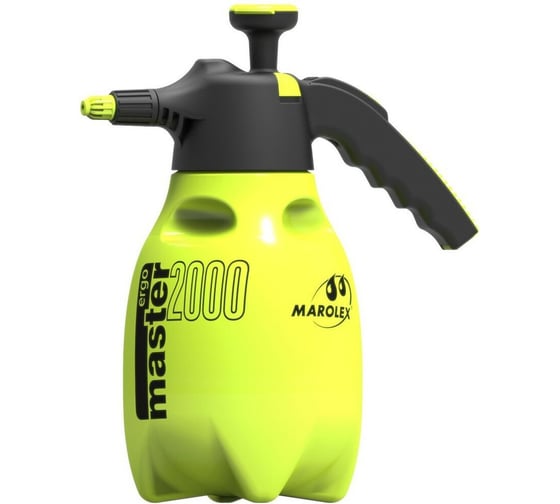 Садовый опрыскиватель MAROLEX MASTER 2000 ERGO 2 л 796819 1