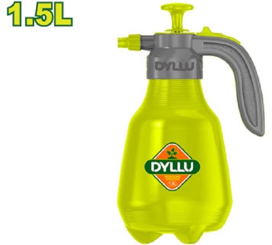 Напорный распылитель DYLLU 1.5 л DTRS1815