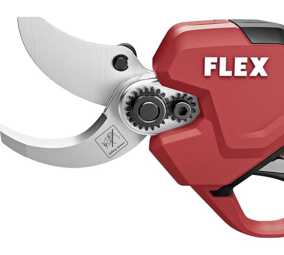 Аккумуляторный секатор FLEX GPS 35 18-EC 531279