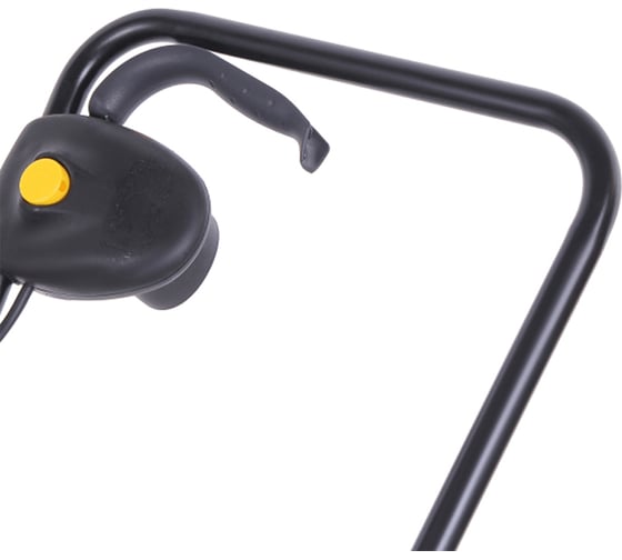 Электрическая газонокосилка Elmos EME-124 e70 249