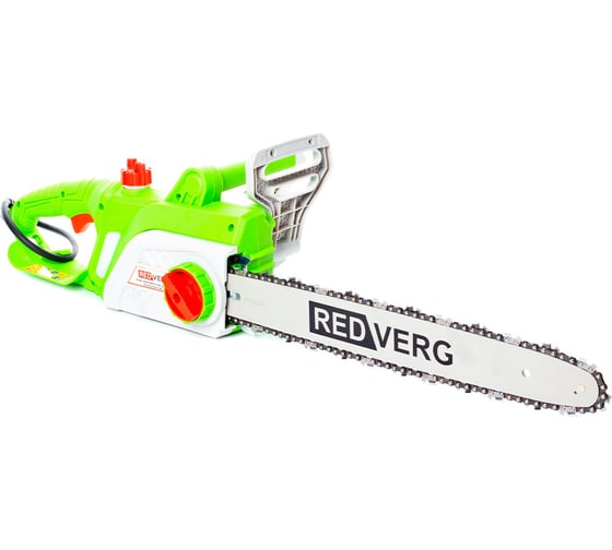 Электрическая цепная пила REDVERG RD-EC2500-18S 6662450