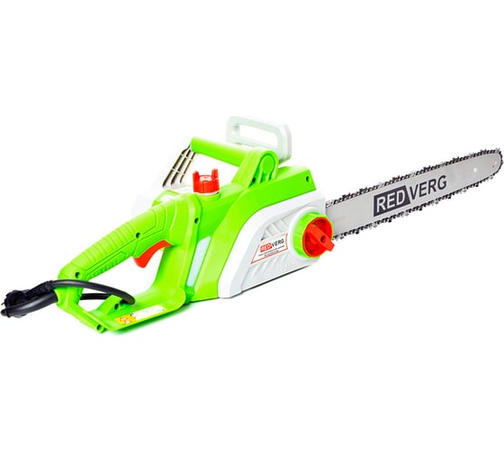 Электрическая цепная пила REDVERG RD-EC2500-18S 6662450