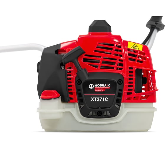 Мотокоса МОБИЛ К XT271C Премиум MBK0023869