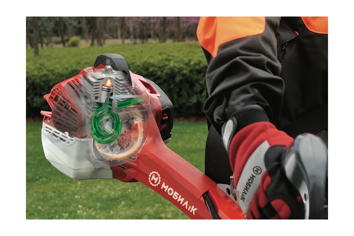 Кусторез МОБИЛ К XT471C Премиум MBK0023873 - выгодная цена, отзывы ...