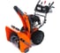 Снегоуборщик ZimAni DLE PRO Quattro Auger ST324 13