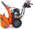 Снегоуборщик ZimAni DLE PRO Quattro Auger ST324 16