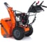 Снегоуборщик ZimAni DLE PRO Quattro Auger ST324 17
