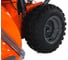 Снегоуборщик ZimAni DLE PRO Quattro Auger ST324 21
