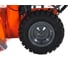 Снегоуборщик ZimAni DLE PRO Quattro Auger ST324 22
