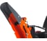 Снегоуборщик ZimAni DLE PRO Quattro Auger ST324 24