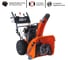 Снегоуборщик ZimAni DLE PRO Quattro Auger ST324 1