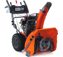 Снегоуборщик ZimAni DLE PRO Quattro Auger ST330
