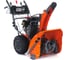 Снегоуборщик ZimAni DLE PRO Quattro Auger ST330 4