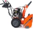 Снегоуборщик ZimAni DLE PRO Quattro Auger ST330 6