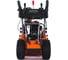 Снегоуборщик ZimAni DLE PRO Quattro Auger ST330 10