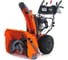 Снегоуборщик ZimAni DLE PRO Quattro Auger ST330 11
