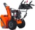 Снегоуборщик ZimAni DLE PRO Quattro Auger ST330 12